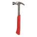 MARTEAU ARRACHE-CLOUS COUDE SHOCKSHIELD™ 570g MILWAUKEE - 4932478656