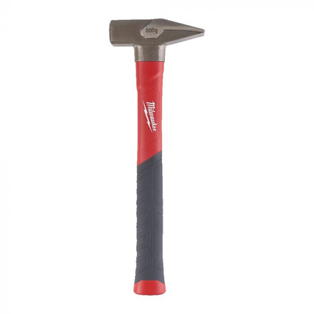 MARTEAU RIVOIR FIBRE DE VERRE 800g MILWAUKEE 4932478664