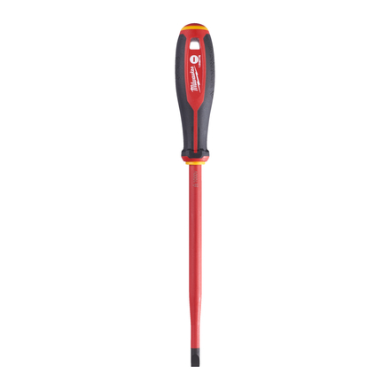Tournevis trilobe vde, plat 1,6x8x175 MILWAUKEE ACCESSOIRES - 4932478718