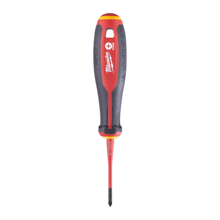 Tournevis trilobe vde pz0 x60 MILWAUKEE ACCESSOIRES - 4932478724