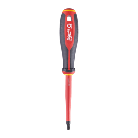 Tournevis trilobe vde t30 x100 MILWAUKEE ACCESSOIRES - 4932478732