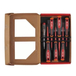 Tournevis Trilobe VDE PH MILWAUKEE - Coffret 7 pièces - 4932478739