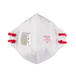 Masques jetables ffp2 jetables - 20 pcs MILWAUKEE EPI - 4932478801