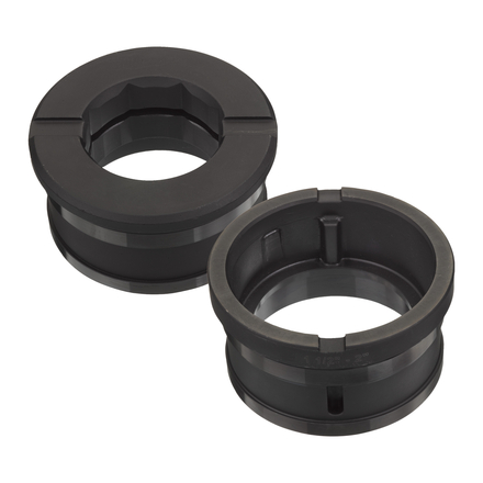 Adapatateur pour filière - ridgid MILWAUKEE - 4932478838