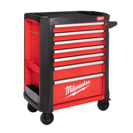 Servante 78cm, 7 tiroirs, module systeme abs MILWAUKEE ACCESSOIRES - 4932478849