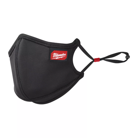 MASQUE PERFORMANCE FACE COVERING - S/M - 3PCS MILWAUKEE - 4932478865