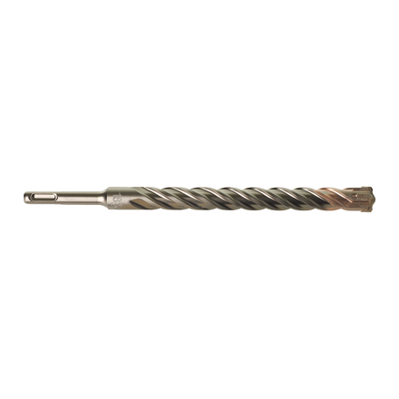 Foret sds+ mx4 4 taillants 18x200mm(x1) MILWAUKEE ACCESSOIRES - 4932478899