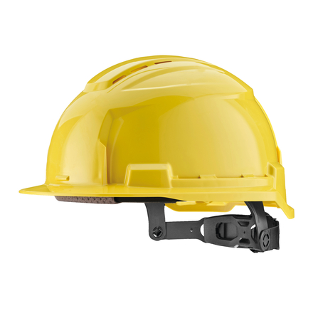 CASQUES CHANTIER - MILWAUKEE - 4932478913