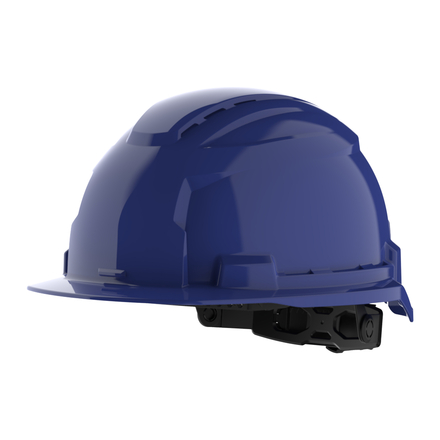 CASQUES CHANTIER - MILWAUKEE - 4932478914