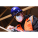 CASQUES CHANTIER - MILWAUKEE - 4932478914