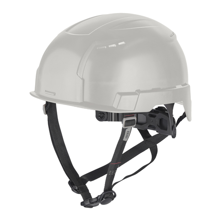 CASQUE BOLT 200 VENTILE JAUNE - Carton MILWAUKEE EPI - 4932478918