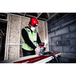CASQUE BOLT 200 VENTILE ROUGE - Carton MILWAUKEE EPI - 4932478919