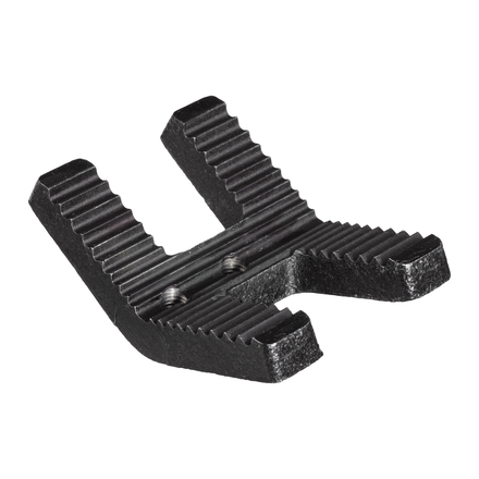 Machoires néoprene MILWAUKEE MPS-RJ pour support de tubes MPS - 4932478923