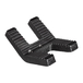 Machoires néoprene MILWAUKEE MPS-RJ pour support de tubes MPS - 4932478923