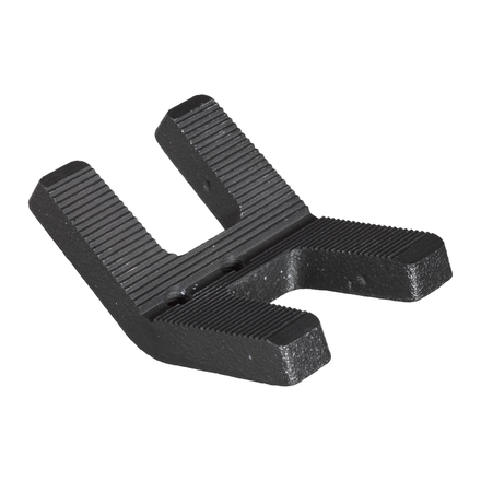 Machoires néoprene MILWAUKEE MPS-NCJ pour support de tubes MPS - 4932478924