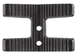 Machoires néoprene MILWAUKEE MPS-NCJ pour support de tubes MPS - 4932478924