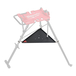 Etagère amovible MILWAUKEE MPS-RS pour support de tubes MPS - 4932478926