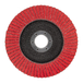 Disque a lamelles slc xl 115 mm g40 MILWAUKEE ACCESSOIRES - 4932478946