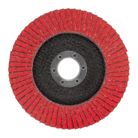 Disque a lamelles slc xl 115 mm g80 MILWAUKEE ACCESSOIRES - 4932478948