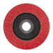 Disque a lamelles slc xl 115 mm g80 MILWAUKEE ACCESSOIRES - 4932478948