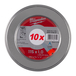 Coffret de 10 disques a tronconner pro+ 115x1 mm MILWAUKEE ACCESSOIRES - 4932478997