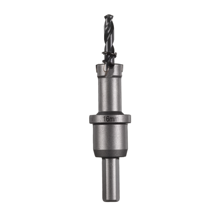 Scie cloche tct 16mm MILWAUKEE ACCESSOIRES - 4932479033