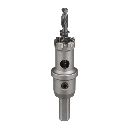 Scie cloche tct 19mm MILWAUKEE ACCESSOIRES - 4932479035