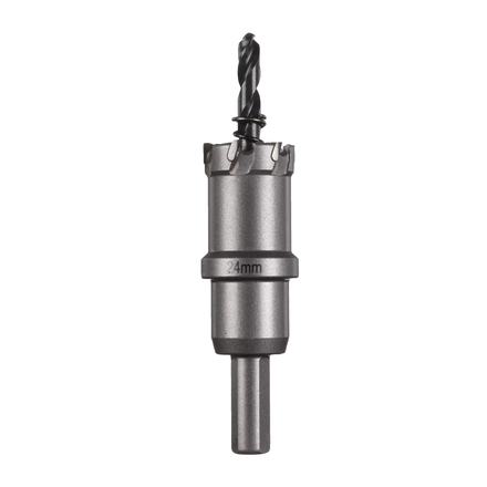Scie cloche tct 24mm MILWAUKEE ACCESSOIRES - 4932479038