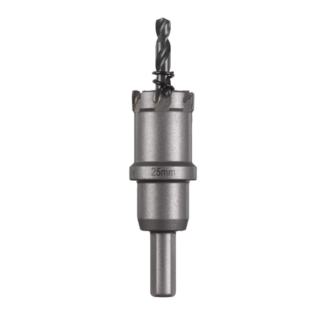 Scie cloche tct 25mm MILWAUKEE ACCESSOIRES - 4932479039