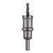 Scie cloche tct 25mm MILWAUKEE ACCESSOIRES - 4932479039