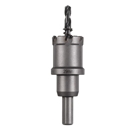Scie cloche tct 29mm MILWAUKEE ACCESSOIRES - 4932479040