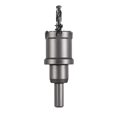 Scie cloche tct 30mm MILWAUKEE ACCESSOIRES - 4932479041