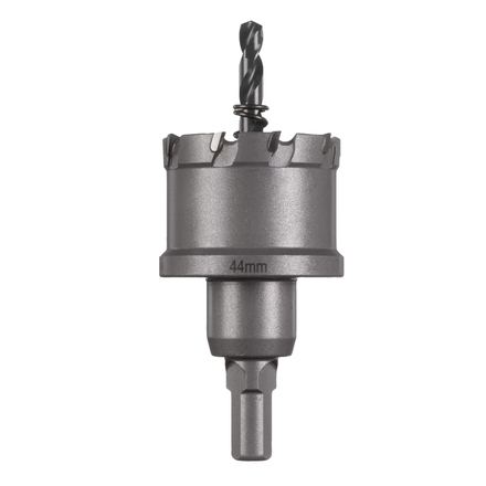 Scie cloche tct 44mm MILWAUKEE ACCESSOIRES - 4932479046