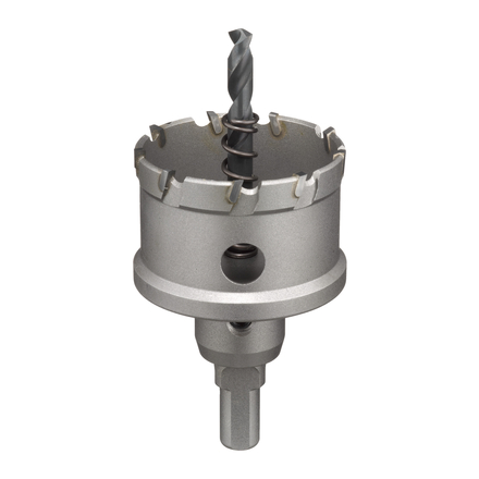 Scie cloche tct 50mm MILWAUKEE ACCESSOIRES - 4932479048