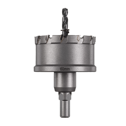 Scie cloche tct 60mm MILWAUKEE ACCESSOIRES - 4932479051