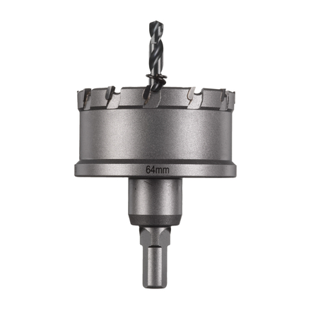 Scie cloche tct 64mm MILWAUKEE ACCESSOIRES - 4932479052