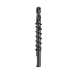 Foret pilote & ressort pour scie cloche tct MILWAUKEE ACCESSOIRES - 4932479059