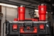 Packout mug isotherme rouge 591ml MILWAUKEE ACCESSOIRES - 4932479074