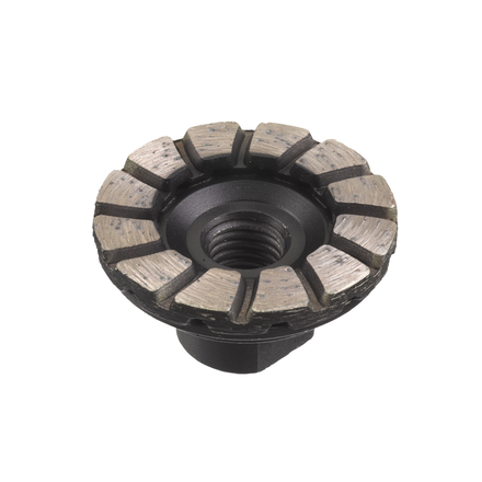 Disque diamant a surfacer m14 MILWAUKEE ACCESSOIRES - 4932479079