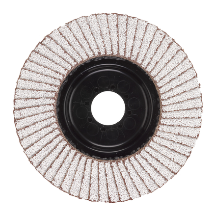 Disque a lamelles slc alu 115 mm g40 MILWAUKEE ACCESSOIRES - 4932479089