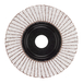 Disque a lamelles slc alu 115 mm g40 MILWAUKEE ACCESSOIRES - 4932479089