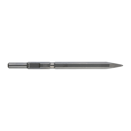Burin hexagonal 21 mm pic 380 mm MILWAUKEE ACCESSOIRES - 4932479212