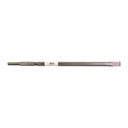 Burin hexagonal 21 mm plat 600x24 mm MILWAUKEE ACCESSOIRES - 4932479215