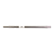 Burin hexagonal 21 mm plat 600x24 mm MILWAUKEE ACCESSOIRES - 4932479215