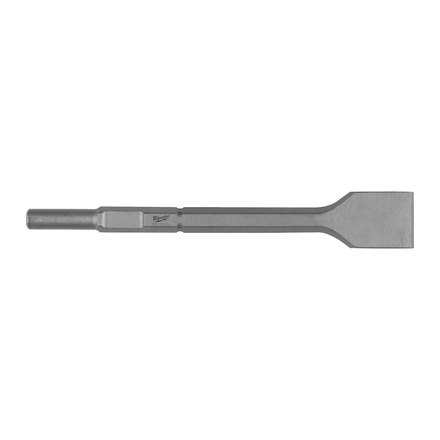Burin hexagonal 21 mm beche 300x50 mm MILWAUKEE ACCESSOIRES - 4932479216