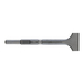 Burin hexagonal 21 mm beche 300x75 mm MILWAUKEE ACCESSOIRES - 4932479217
