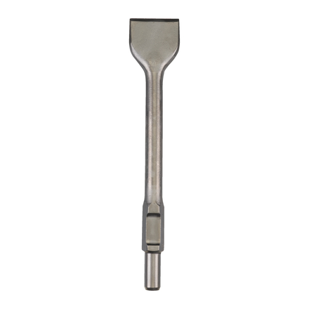Burin hexagonal 30-plat large 400x75 mm MILWAUKEE ACCESSOIRES - 4932479225