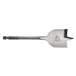Meche plate 40x152 mm MILWAUKEE ACCESSOIRES - 4932479227