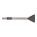 Burin pelle hex30 mm long 400 x 100 mm MILWAUKEE ACCESSOIRES - 4932479244