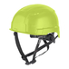 CASQUE BOLT 200 NON VENTILE BLANC - Carton MILWAUKEE EPI - 4932479252